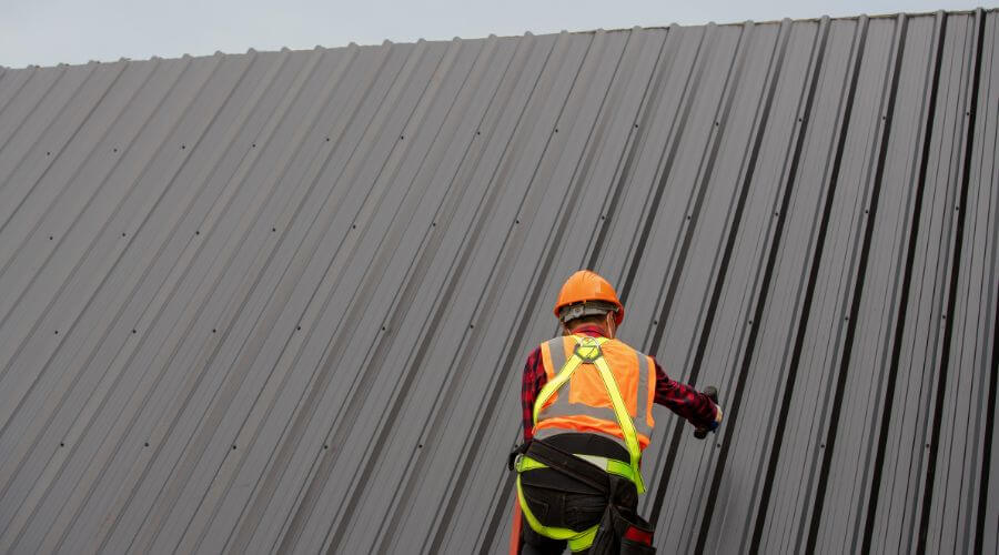 Local Siding Services in Polk, MO